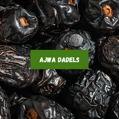 NALYA® Dadels Mix Box