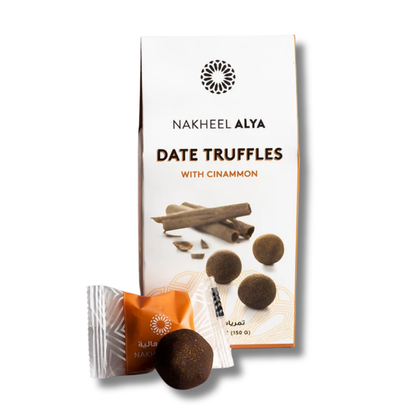 NALYA® Truffels Mix Box