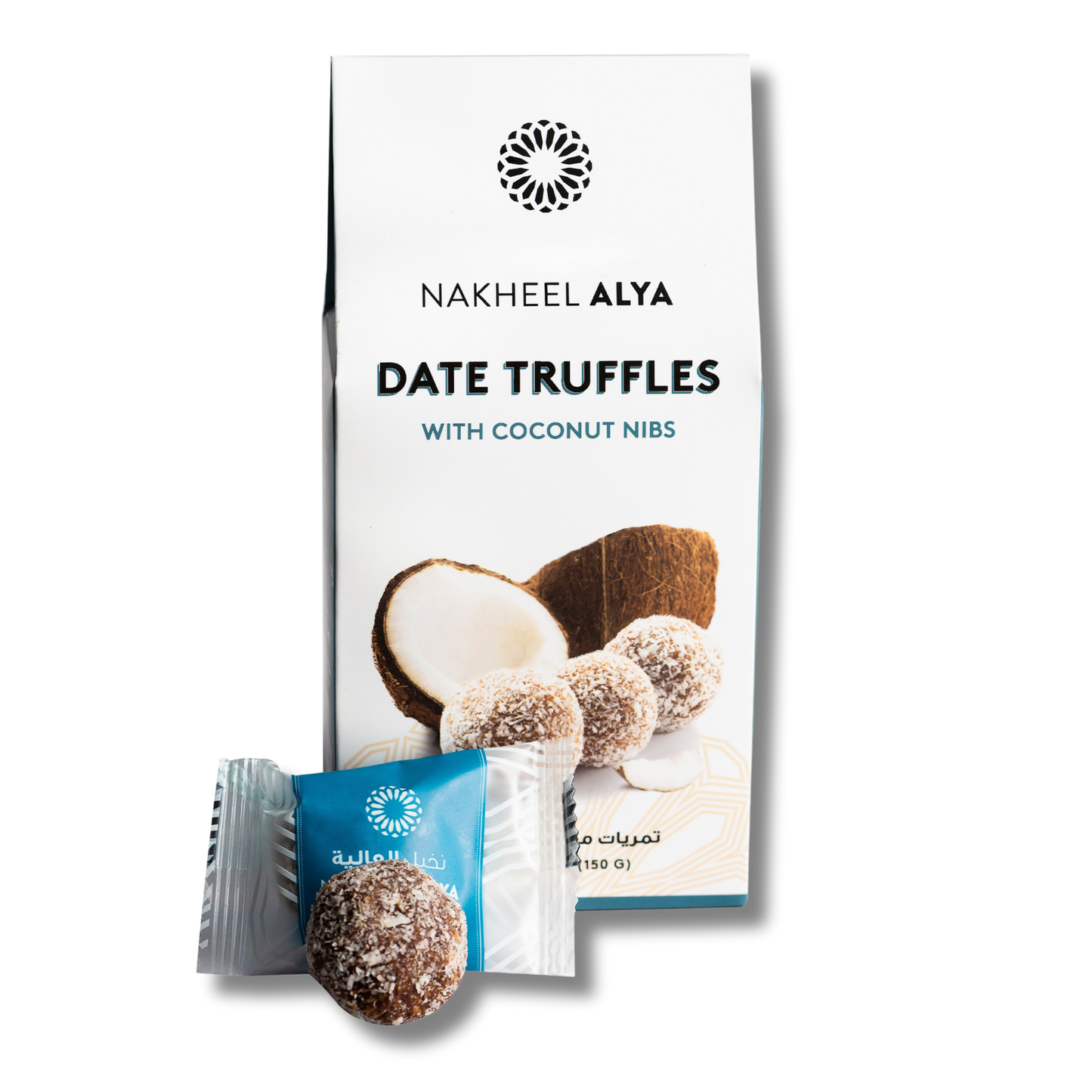 NALYA® Truffels Mix Box