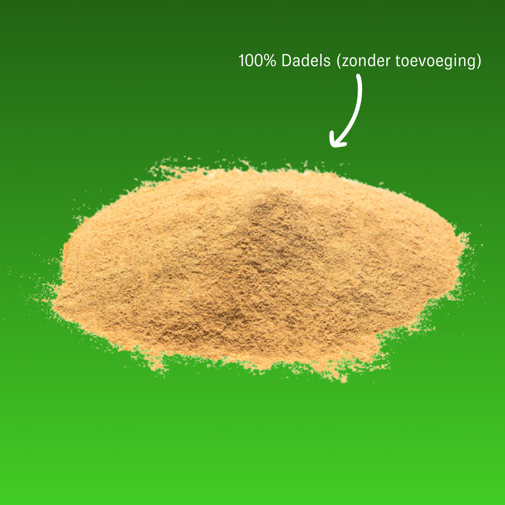 NALYA® Dadel Suiker