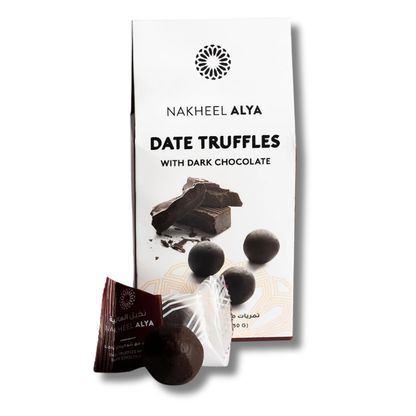 NALYA® Truffels Mix Box