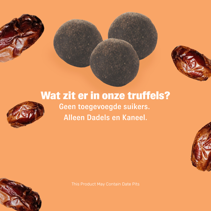 NALYA® Truffels Mix Box