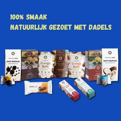 NALYA® Kennismakingsbox