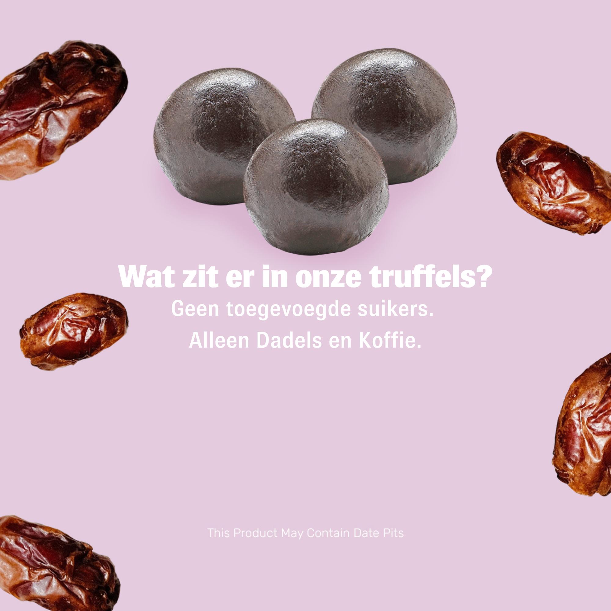 NALYA® Truffels Mix Box