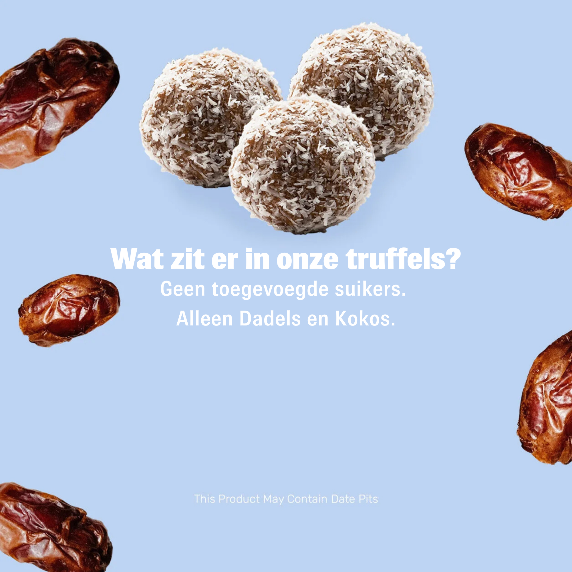 NALYA® Truffels Mix Box
