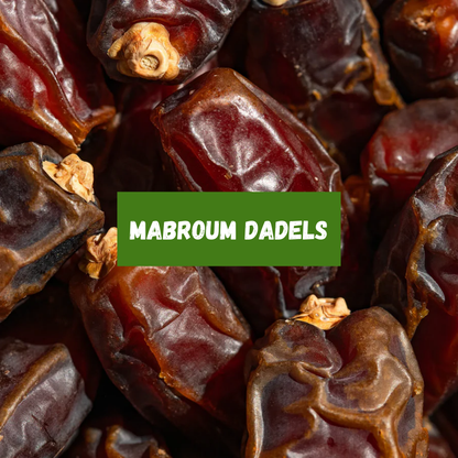 NALYA® Dadels Mix Box