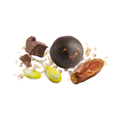 NALYA Energybites – Energie zonder crash