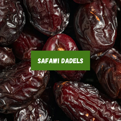 NALYA® Dadels Mix Box