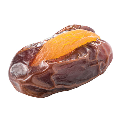 NALYA® Dadel met Abrikoos